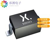 PDZ3.0B 115原装 正品 DIODE ZENER 400MW SOD323