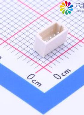 全新A1002WR-S-4P正品4P,脚距1mm