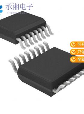 全新LT4256-3CGN#PBF正品IC HOT SWAP CTRLR GP 16SSOP