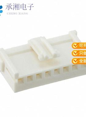 正品5-917692-1原装CONN PLUG HSG 8POS 2.50MM