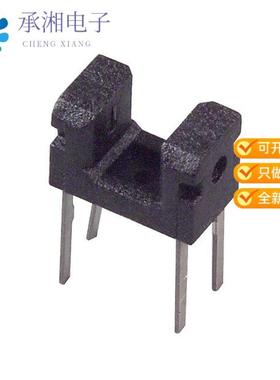 正品GP1S093HCZ0F原装SENSOR OPT SLOT PHOTOTRAN PCB MT