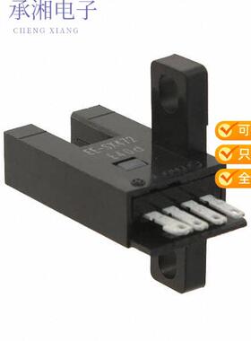 正品EE-SX472原装SENSOR OPTICAL 5MM MODULE W/CONN