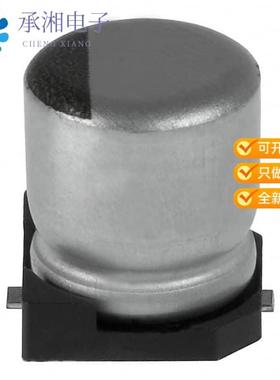 正品EMZA350ADA220ME61G原装CAP ALUM 22UF 20% 35V SMD