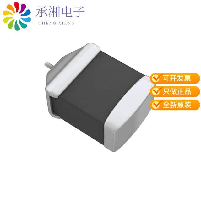 全新195D156X0025Z2T正品CAP TANT 15UF 20% 25V 2910 - 实物图