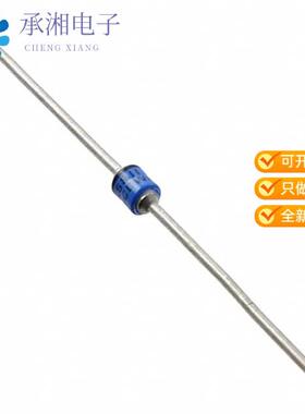 全新JANTX1N5811正品DIODE GEN PURP 150V 3A AXIAL