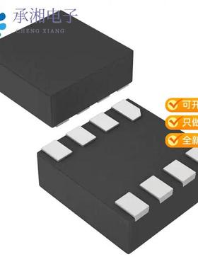 正品MAX4944LELA+T原装IC OVERVOLTAGE PROT CTRL 8UDFN