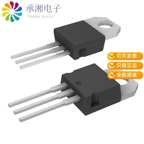 正品STP23NM50N原装MOSFET N-CH 500V 17A TO220-3