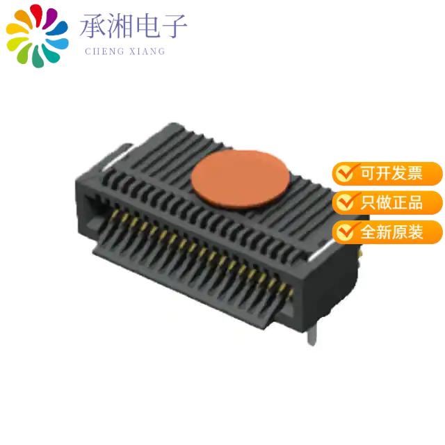 正品UEC5-019-1-H-D-RA-1-A原装CONN MICR FLYOVER RCP