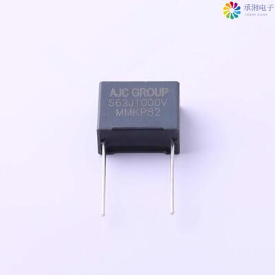 全新MMK563J3AD4AJ208G0正品薄膜电容 ±5% 56nF 1kV 18