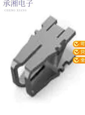 正品1217082-1原装CONN MAG TERM 22-25AWG IDC