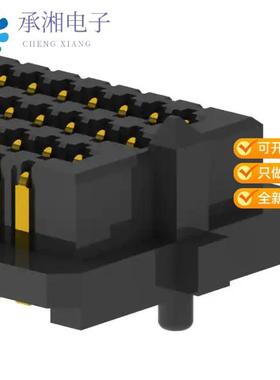 正品SEAM-20-11.0-S-08-2-A-K-TR原装CONN HD ARRAY PL