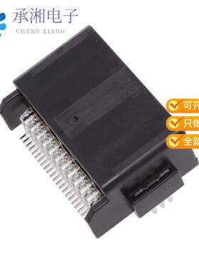 正品MX34R24HF4T原装CONN HEADER SMD R/A 24POS 2.2MM