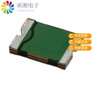 RESET PTC FUSE 33V 1812 正品 750MA PTS181233V075原装