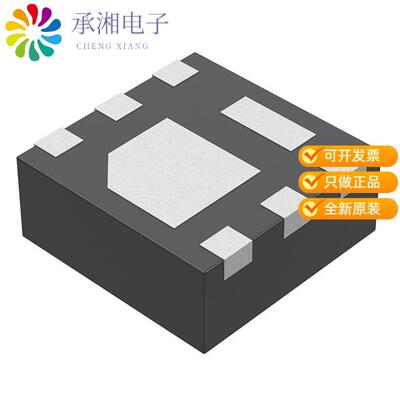 全新CSD13202Q2正品MOSFET N-CH 12V 22A 6WSON