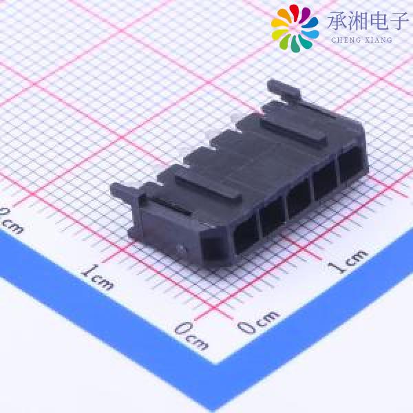 正品C3030WV-5P原装5P,脚距3mm