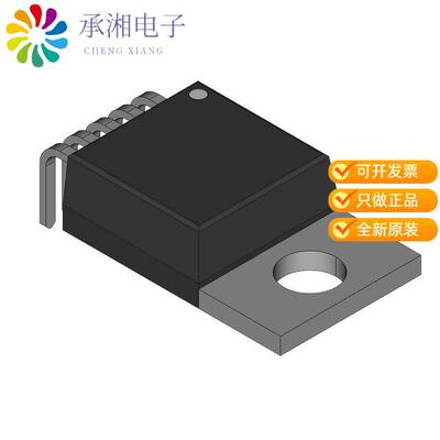 全新BTS244ZE3043AKSA2正品MOSFET N-CH 55V 35A TO220