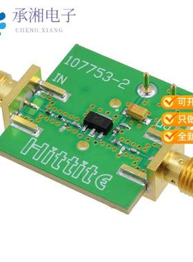 正品107755-HMC454ST89原装BOARD EVAL HMC454ST89E 90