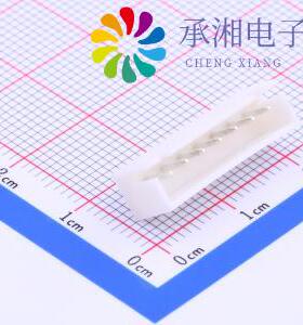 正品A2501WV-7P原装线对板 XH 间距2.50mm 7Pi