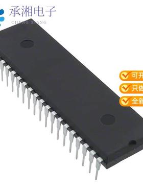 正品TC7109ACPL原装IC ADC 12BIT DUAL SLOPE 40DIP