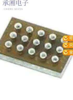 全新MAX77756DEWL+T正品IC REG BUCK WIDE INPUT VOLTAGE