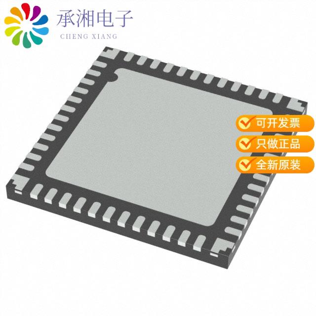 正品PIC24FJ128GL405-E/M4原装IC MCU 16BIT 128KB FLA