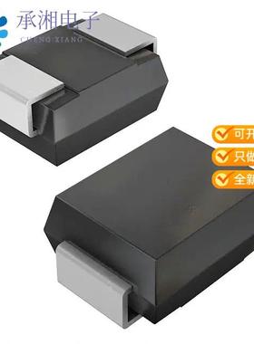 正品SZ1SMB24AT3G原装TVS DIODE 24VWM 38.9VC SMB