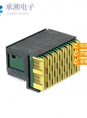 正品2102771-2原装CONN PLUG MULTIGIG 112P EDGE MNT