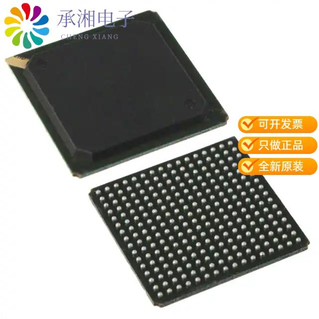 正品PI7C9X130DNDE原装IC INTERFACE SPECIALIZED 256BGA