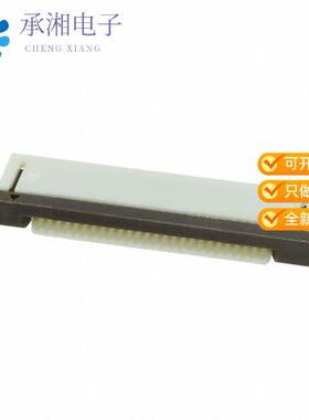 正品0524372671原装CONN FFC BOTTOM 26POS 0.50MM R/A