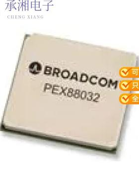 正品SS06-0B00-00原装PEX88032B0-DB