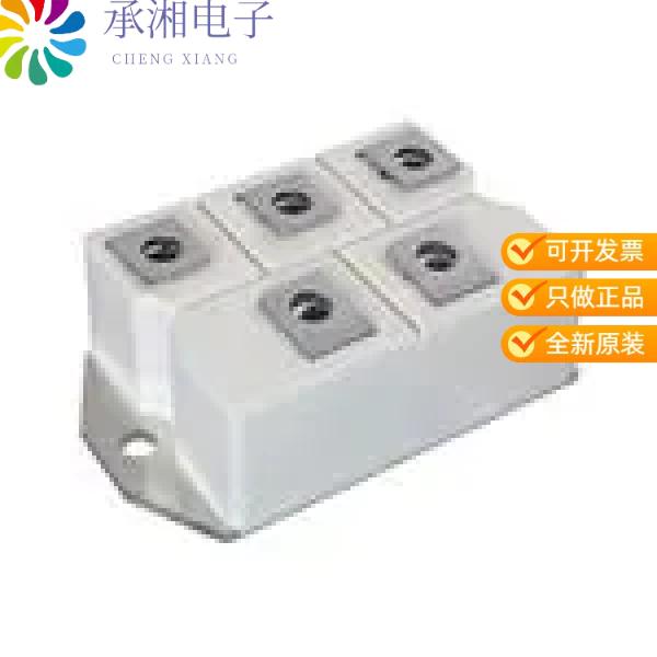 正品VS-160MT180C原装BRIDGE RECT 3P 1.8KV 160A MTC