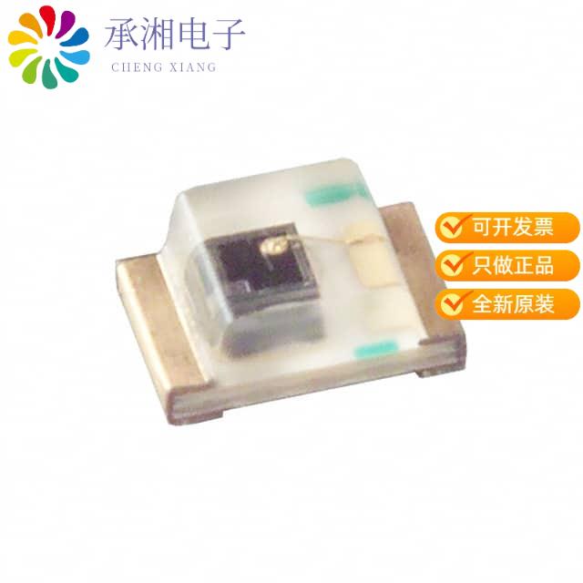 正品RPM-075PTT86原装SENSOR PHOTO 600NM TOP VIEW SMD