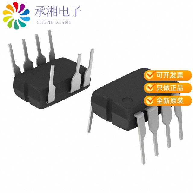 正品VO2223A原装OPTOISOLTR 5.3KV PWR TRIAC 8DIP