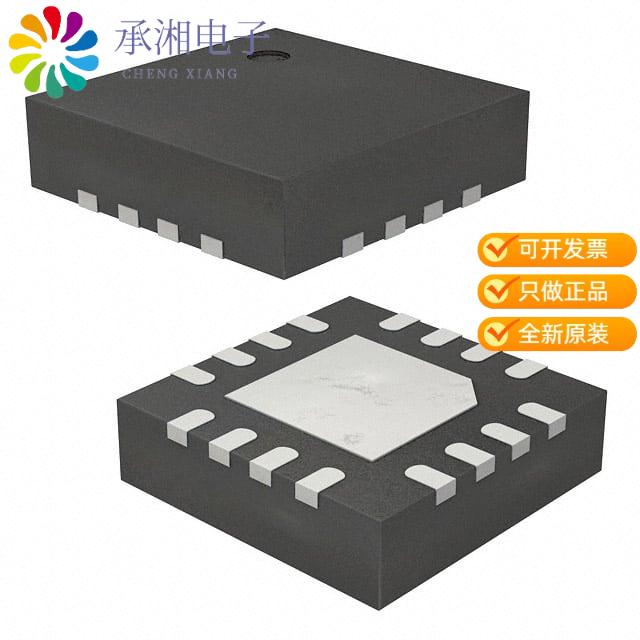 正品PI3EQX502IZHEX原装IC REDRIVER USB 3.0 1CH 16TQFN