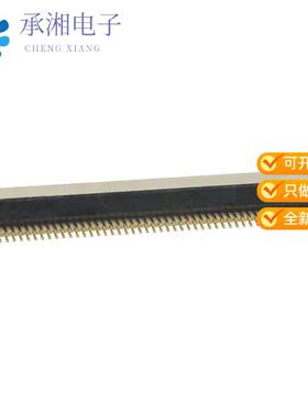正品XF2M-5015-1A原装CONN FPC 50POS 0.50MM R/A