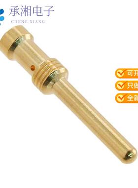 全新09330006123正品CONTACT H.D. CRIMP PIN 14AWG