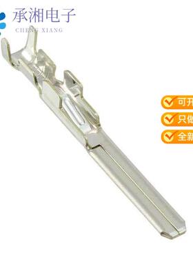 正品1-179321-2原装CONTACT PIN POWER 16-20AWG GOLD