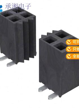 全新SSW-105-22-F-D-VS正品CONN RCPT 10POS 0.1 GOLD