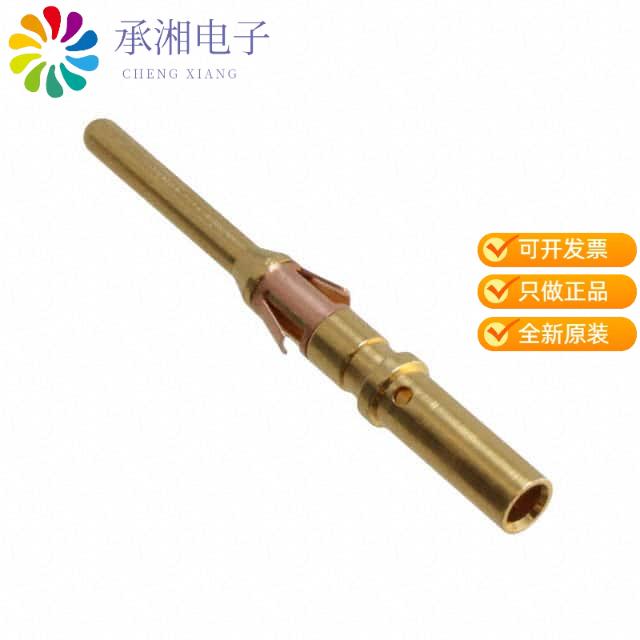 正品RM16M23K原装CONN PIN 16-20AWG GOLD CRIMP