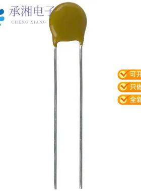 正品VDRS07H275BSE原装VARISTOR 430V 1.2KA DISC 9MM