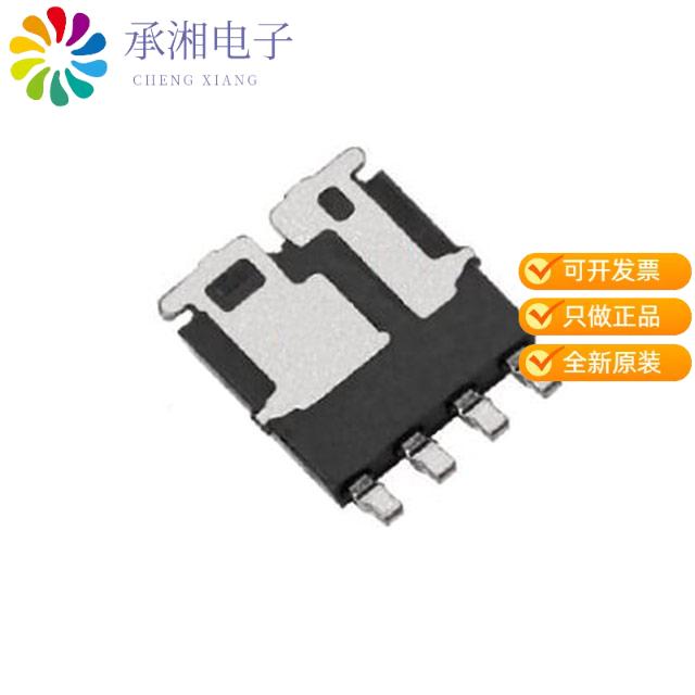 正品SQJ200EP-T1_GE3原装MOSFET 2N-CH 20V 20A/60A PP