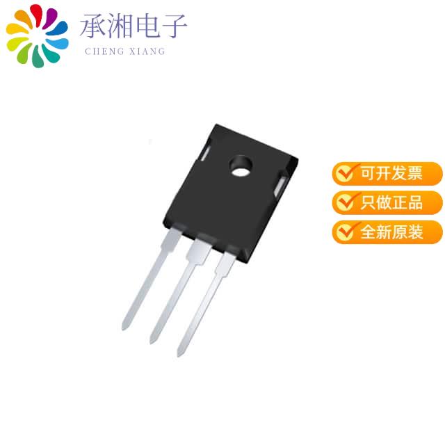 正品IPW90R120C3XKSA1原装MOSFET N-CH 900V 36A TO247-3