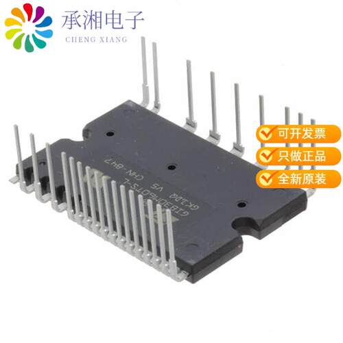 全新STIB1060DM2T-L正品SLLIMM 2ND SERIES IPM, 3-PHA