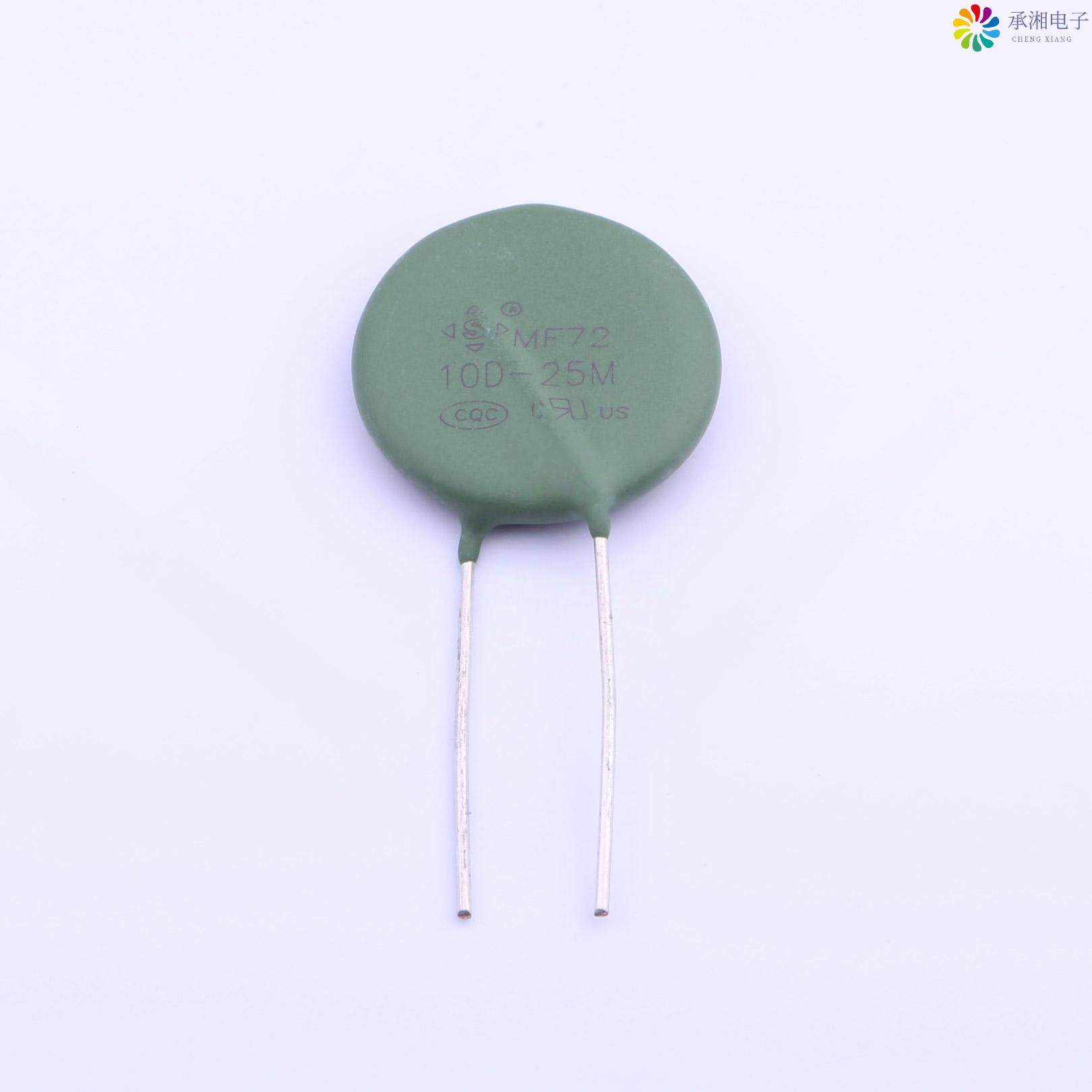 正品MF2510007M1DN0CSB0原装负温度系数热敏电阻