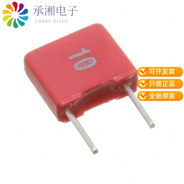 正品MKS2D021501A00KSSD原装CAP FILM 0.015UF 10% 100