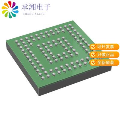 全新MSP430F6634IZCAR正品IC MCU 16BIT 192KB FLSH 11