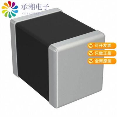全新HMK432B7105MM-T正品CAP CER 1UF 100V X7R 1812