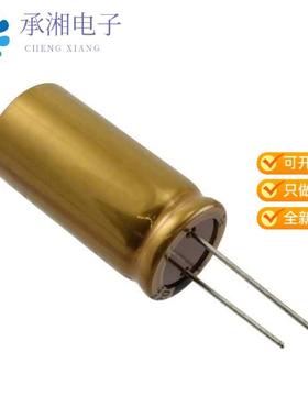 正品UFW1J332MRD原装CAP ALUM 3300UF 20% 63V RADIAL