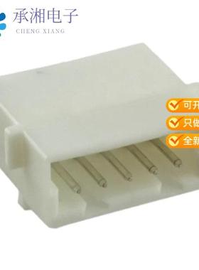 正品292156-5原装CONN ADAPT PLUG/PLUG 5POS 2MM