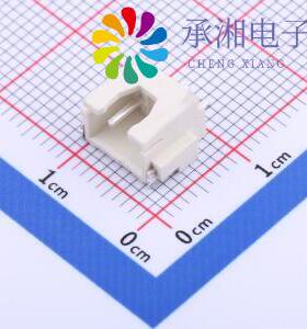 正品AFC25-S02DCA-00原装线对板 间距2.50mm 2Pin 卧贴